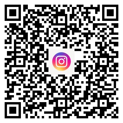 Código QR de Instagram de FRADISPENCOL