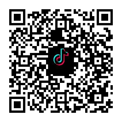 Código QR de TikTok de FRADISPENCOL